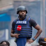 CNN Journalist Larry Madowo Raises Alarm After Tanzanian Activists Banned From Social Media