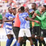 Gor Mahia vs AFC Leopards