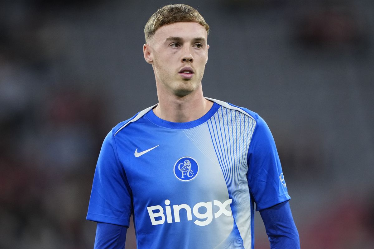 FC Bayern München v Chelsea FC - UEFA Champions League 2025/26 League Phase MD1