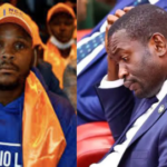 Lang’ata MP Phelix “Jalang’o” Odiwuor has accused Nairobi Senator Edwin Sifuna of neglecting his duties to the county.