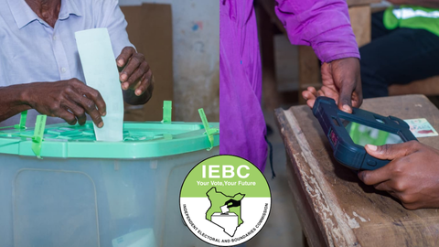 IEBC Launches November 27 By-Elections as Key Battlegrounds Heat Up