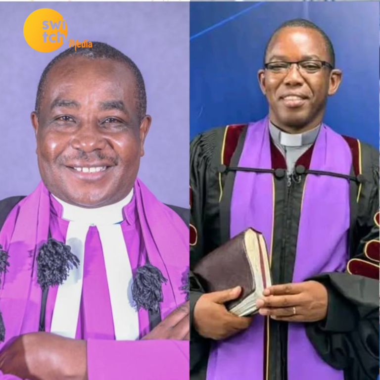 Church and Court Clash as PCEA Leaders Face Possible Jail