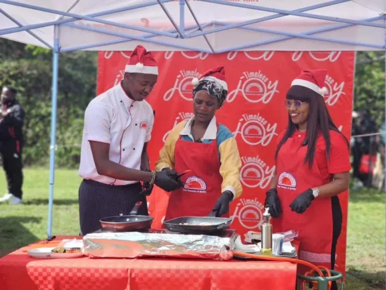 Kenyan Livestock Farmers Can Earn Over KSh 175,000 Per Cow, Says Farmer’s Choice CEO