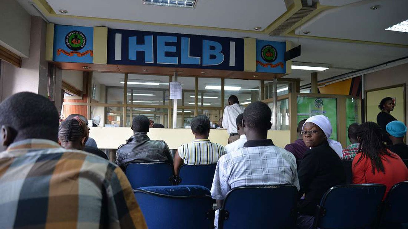Kenya’s Youth Unemployment Crisis Deepens as HELB Loan Defaults Soar Past Sh42 Billion