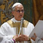 Pope Leo arrives in Lebanon on the final leg of his first overseas trip, urging peace amid escalating Israeli strikes and regional turmoil.