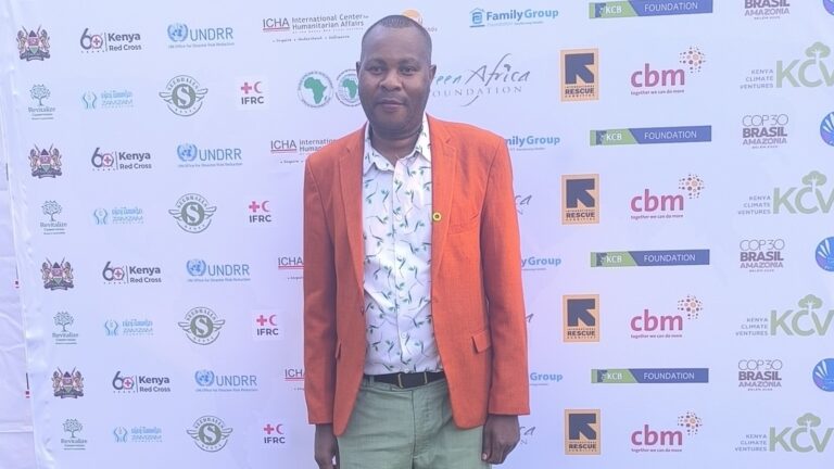 From Dialogue to Action: How PreCOP30 Hybrid Forum Is Amplifying Africa’s Climate Voice