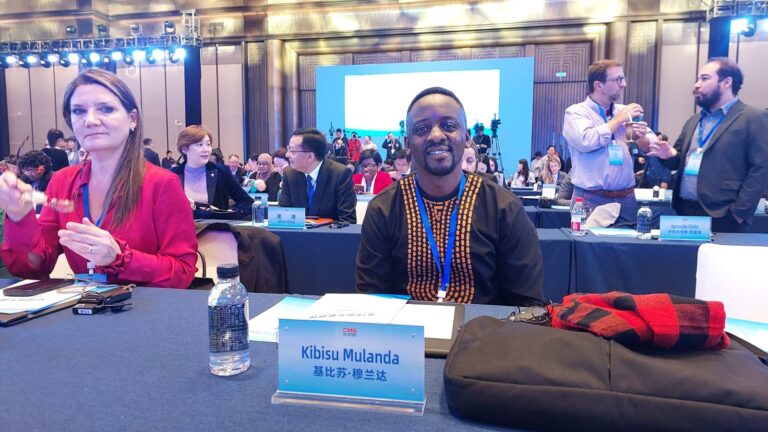 The Weekend of Things: My Journey Inside China (Part 3)