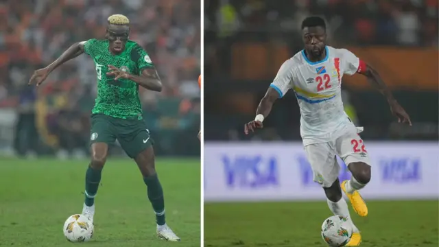 DR Congo Stuns Nigeria in Dramatic Shootout to Keep 2026 World Cup Hope Alive