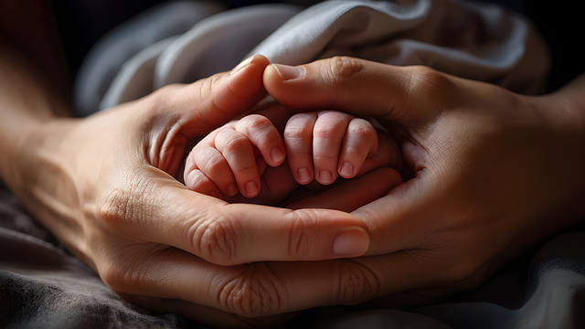 Child Naming Trends Are Evolving: Are you still naming your child Jayden and Michelle?