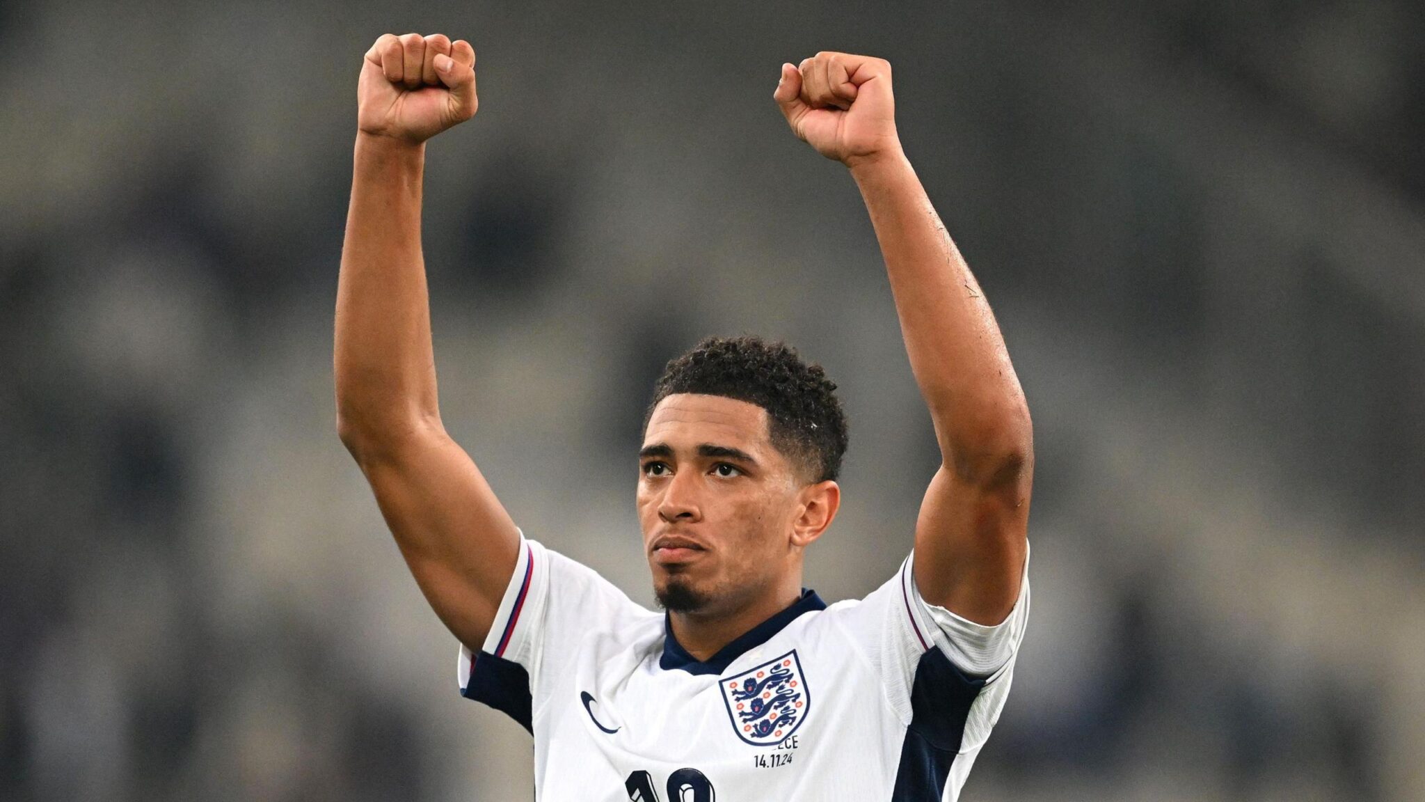 Thomas Tuchel Recalls Bellingham to England Squad for November World Cup Qualifiers