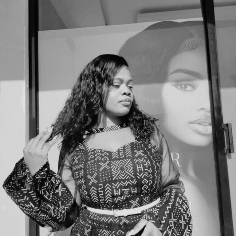 Kenya Mourns Gospel Singer Betty Bayo After Battle With Leukemia.