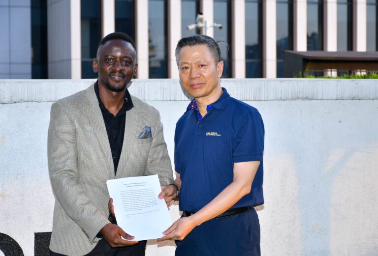 Switch Media Partners with China Media Group to Strengthen Global South Media Cooperation