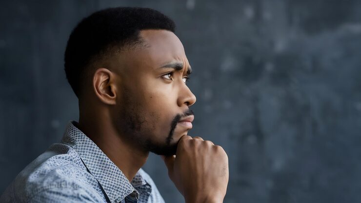 The Weekend of Things: Dear Men