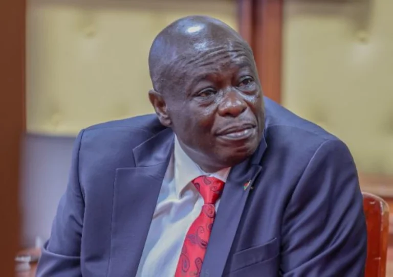 Gachagua’s DCP Stuns Old Guard With Three Ward Wins