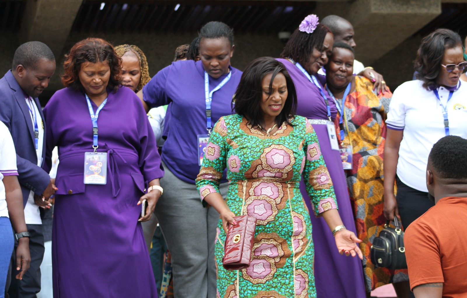 Government Pushes for Breastfeeding Centres in Schools as KEWOTA Marks Six Years