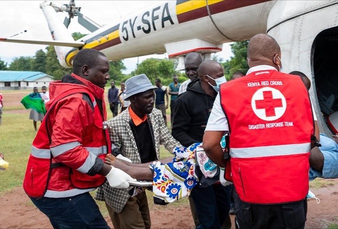 Murkomen Blames Deforestation and Farming Practices for Deadly Elgeyo Marakwet Landslides