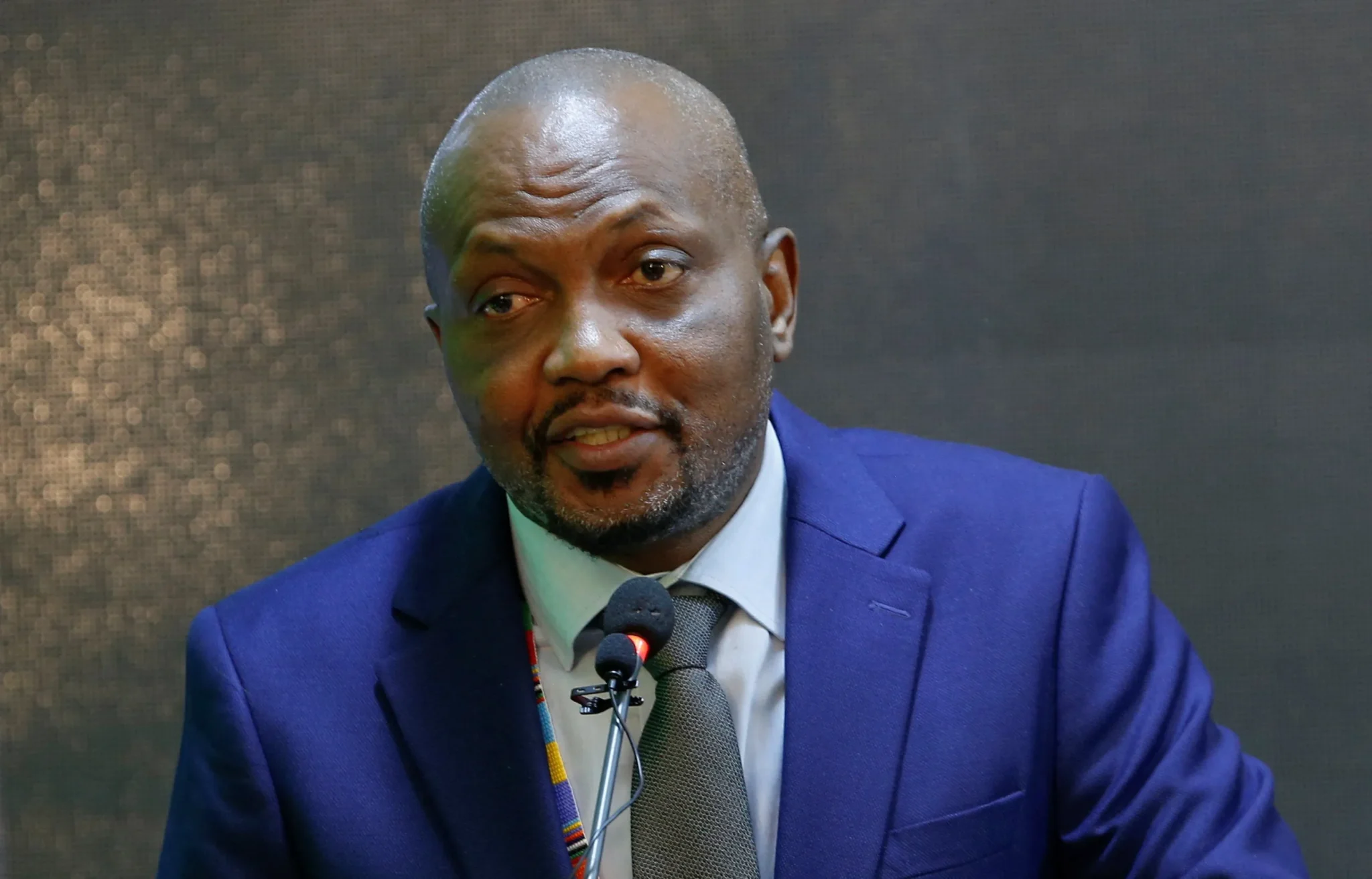Moses Kuria Declares Bid for Gatundu South MP Seat on UDA Ticket