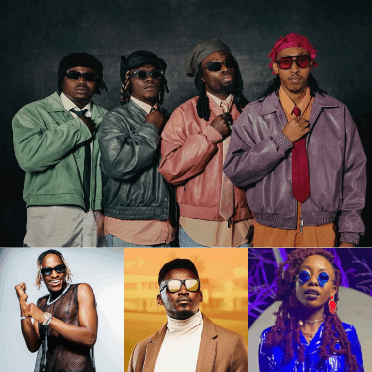 Blankets & Wine Returns With a Hotter, Bolder Summer Vibe