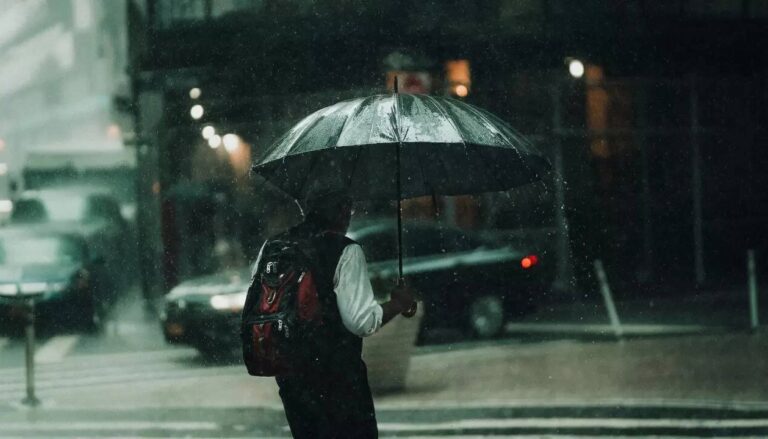 Heavy Rains to Continue Across Kenya, Meteorologists Report