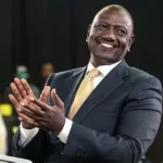 President William Ruto