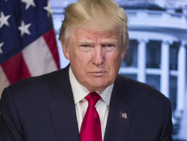 Trump Threatens to Sue BBC for $1 Billion Over Edited Speech