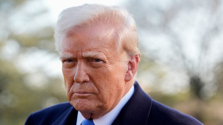 Trump says Ukraine has ‘zero gratitude’ for peace plan amid international talks