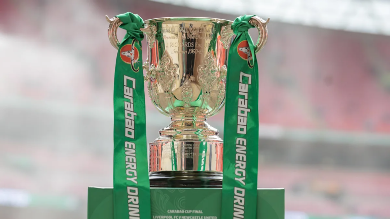 Carabao Cup: Arsenal Could Face Chelsea in  Semi-Finals