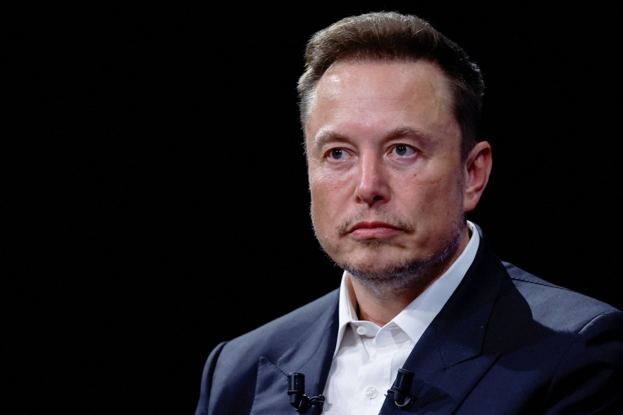 Elon Musk Becomes First Person Worth Over $600 Billion