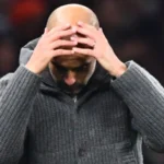 Guardiola Left ‘Hairless’ After Manchester City Survive Fulham Scare