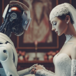 AI marriage