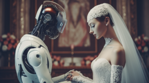 AI marriage
