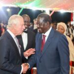 King Charles-Ruto-Raila