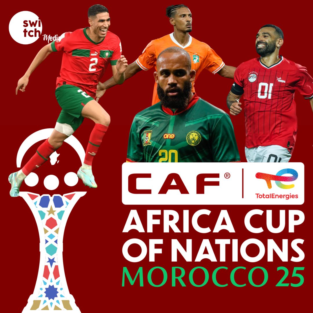 AFCON 2025: Full schedule, groups, teams and tournament format