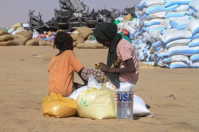 US Pushes for Ceasefire as Fighting in Sudan’s Kordofan Region Intensifies