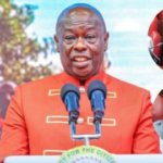 DCP Party Leader Rigathi Gachagua has called on ODM’s Edwin Sifuna and Embakasi East MP Babu Owino to join DCP or Wiper.