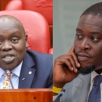 Cherargei Calls on Nairobi MCAs to Act Against Governor Sakaja