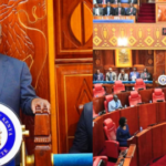 How Nyamira Governor Survived Impeachment Scare