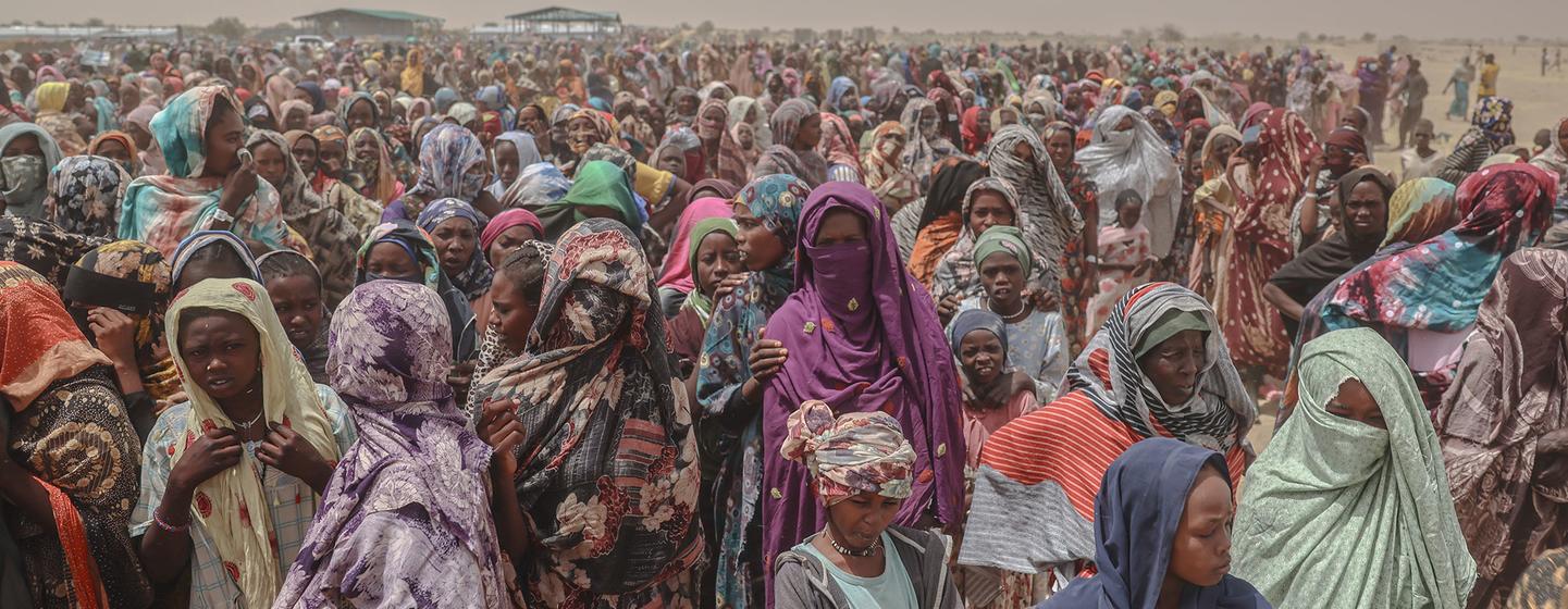 Sudan Doctors Network Accuses RSF of Raping 19 Women Fleeing El-Fasher