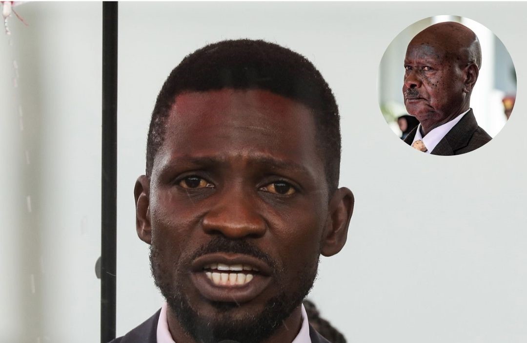 Bobi Wine