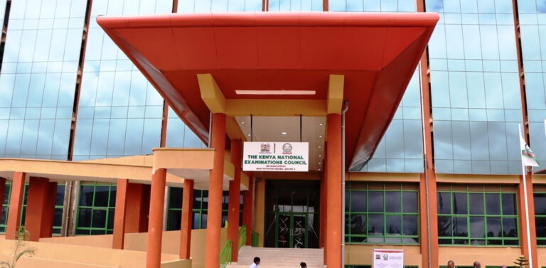 KNEC Warns Schools Against Fake KJSEA Result Analysis