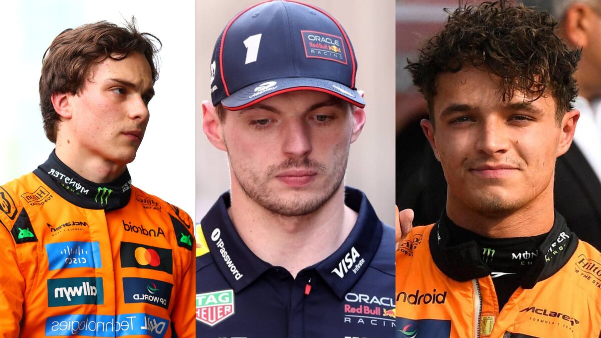 Pressure, Mistakes and a Three-Way Fight: The F1 Title Now Depends on Who Holds Their Nerve in Abu Dhabi