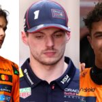 Pressure, Mistakes and a Three-Way Fight: The F1 Title Now Depends on Who Holds Their Nerve in Abu Dhabi