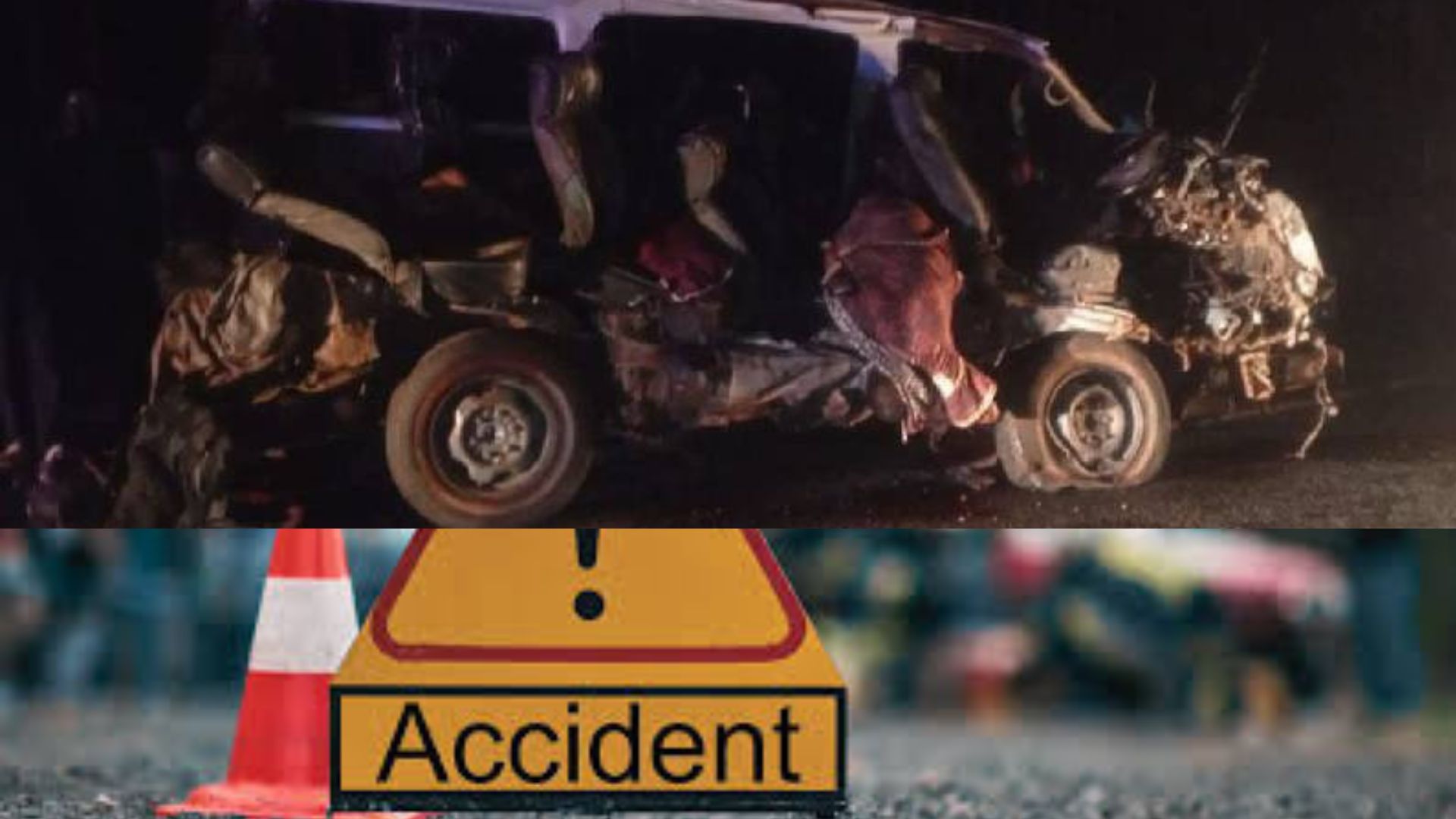 Ten Killed, Six Injured in Night Road Crash in Homa Bay