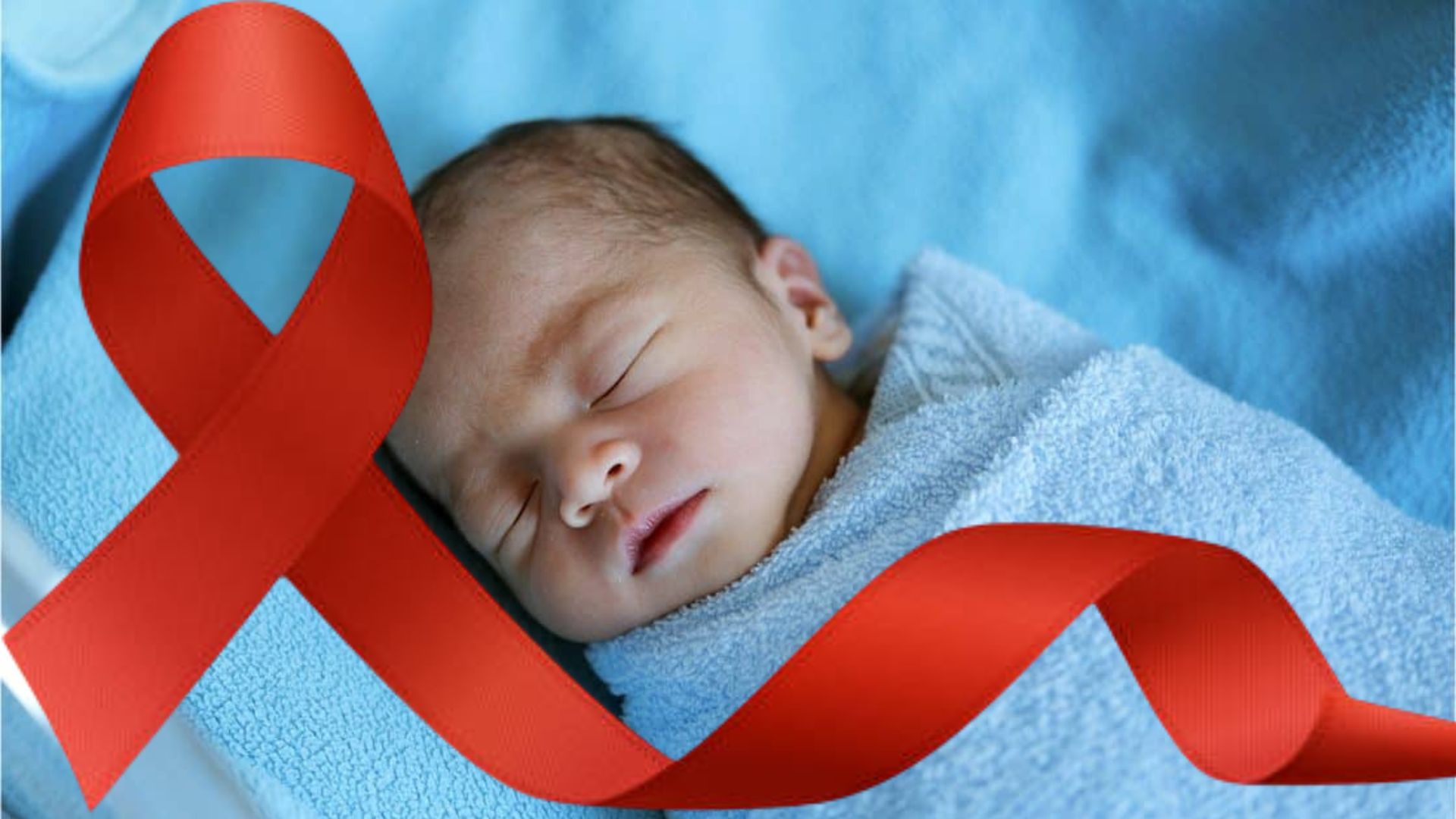 High HIV Infections in Newborns Lock Kenya Out of WHO Global Recognition