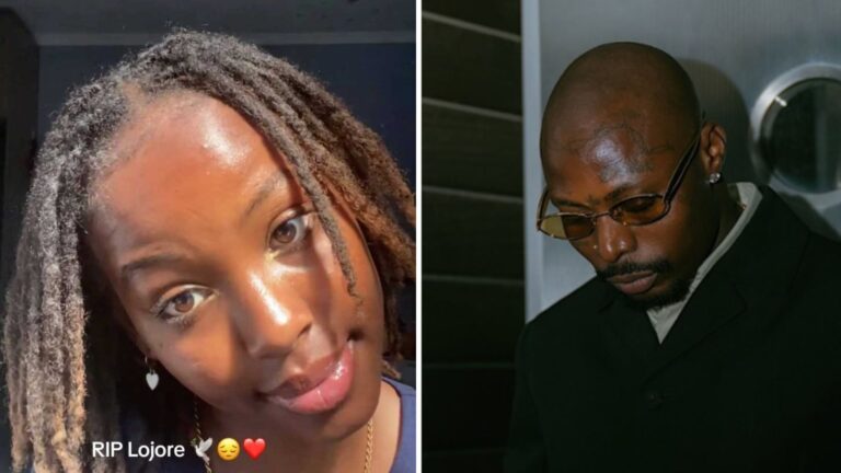 Asake Joins in Mourning Fan Killed in Stampede