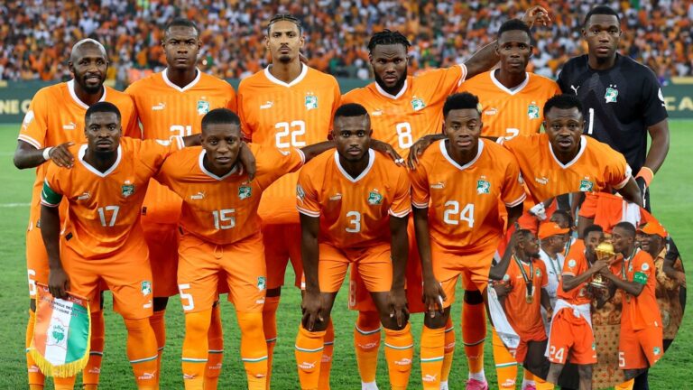 AFCON 2025: Ivory Coast Open Title Defence Against Mozambique in Marrakech
