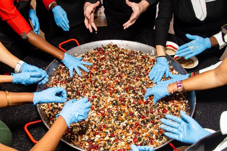 Nairobi Hotels Target Festive Surge After Mixed Year