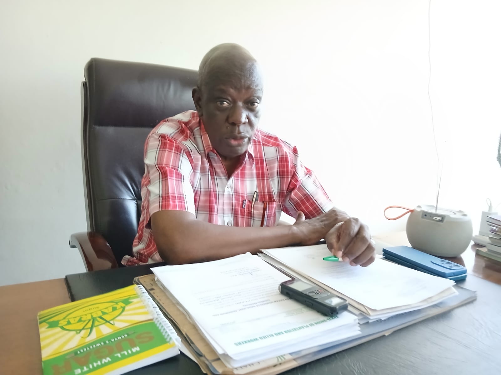 Sugar cane Workers Call Off Strike after Government pledges partial pay