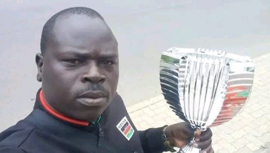 Kenyan Women’s Football Mourns Justine Okiring, a Coach Who Built Futures