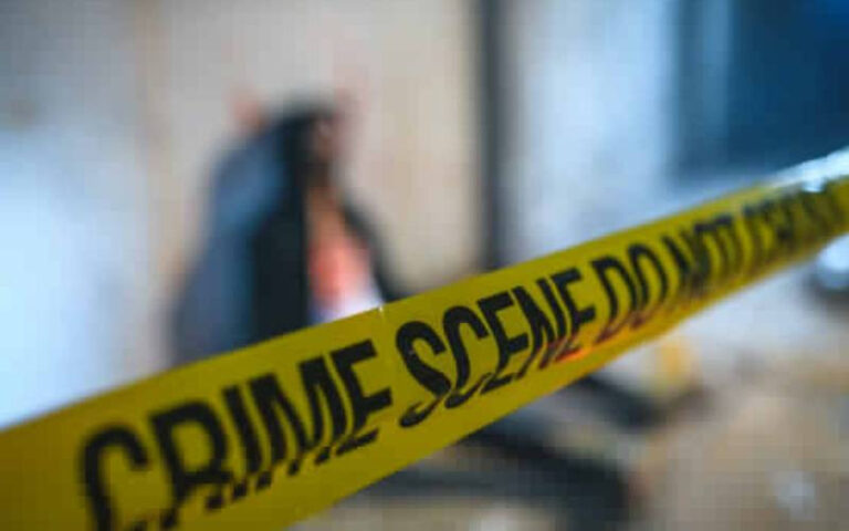Woman Arrested After Boyfriend Falls to His Death From an Apartment in Kilimani